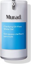 Murad - Clarifying oil free 47ml water gel