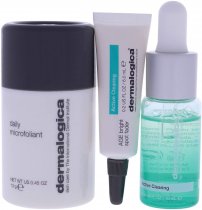 Dermalogica - Clear and bright kit