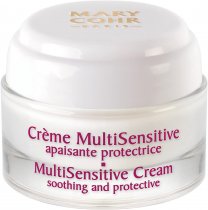 Mary Cohr - MultiSensitive Cream, soothes and protects - 50ml