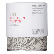 Skin Collagen Support new formula