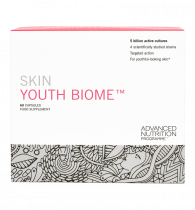 Advanced Nutrition Programme Skin Youth Biome (60 capsules)