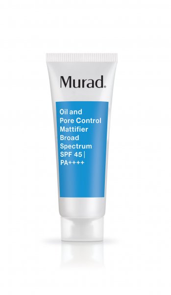 Murad - Oil & pore control matifier 50ml