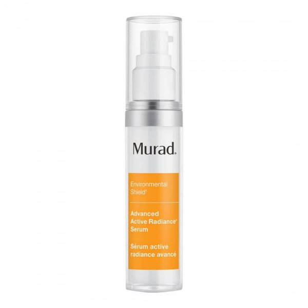 Murad - Vibrant vibes soins eclat, Rapid age spot, Essential C day moisturiser.