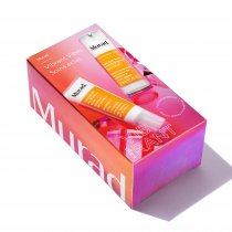 Murad - Vibrant vibes soins eclat, Rapid age spot, Essential C day moisturiser.