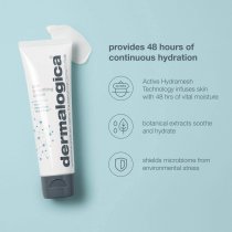 Dermalogica - Skin smoothing cream - 100ml