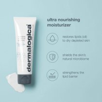 Dermalogica - Intensive moisturiser balance (50ml)