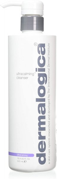 Dermalogica - Ultracalming cleanser