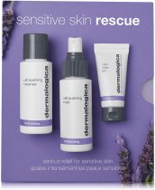 Dermalogica - Sensitive skin rescue kit