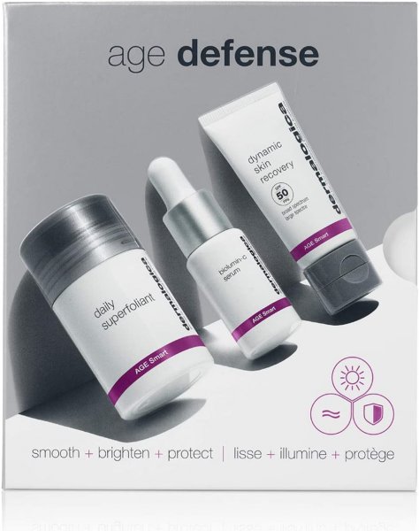 Dermalogica - Age defense kit