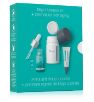 Dermalogica - Clear and bright kit