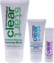 Dermalogica - Clearing matte kit