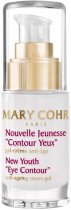 Mary Cohr - New Youth eye contour