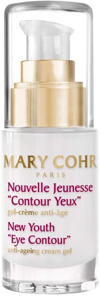 Mary Cohr - New Youth eye contour