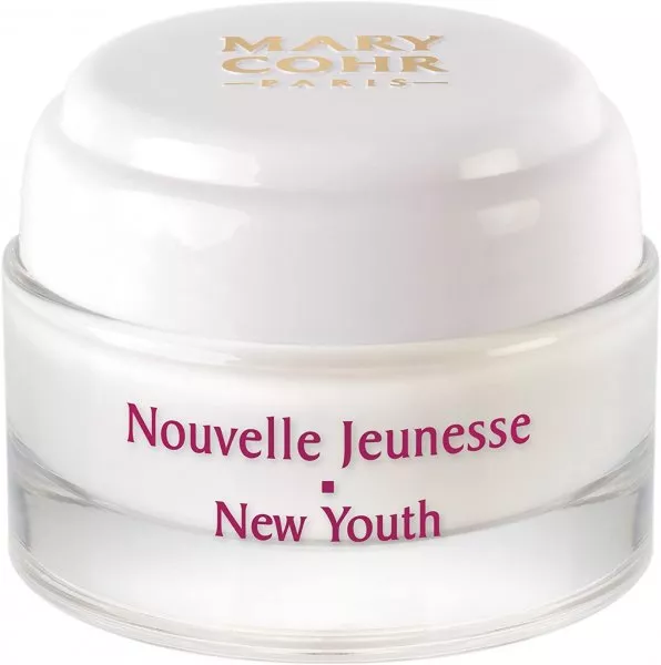 Ecommerce platform - Mary Cohr - New Youth, Nouvelle Jeunesse