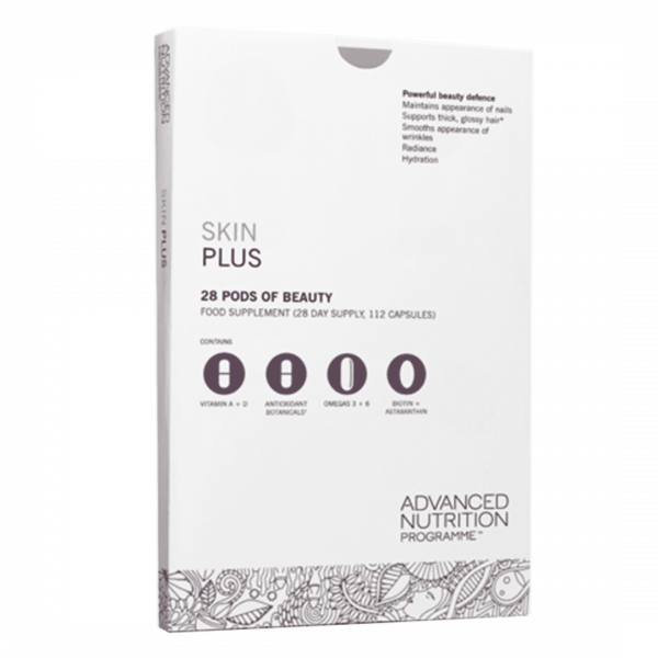 Skincare Plus - 28 days