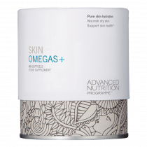 Skin Omegas Soft Gels