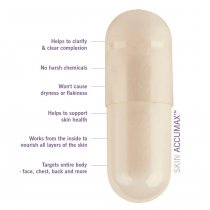 Skin Accumax