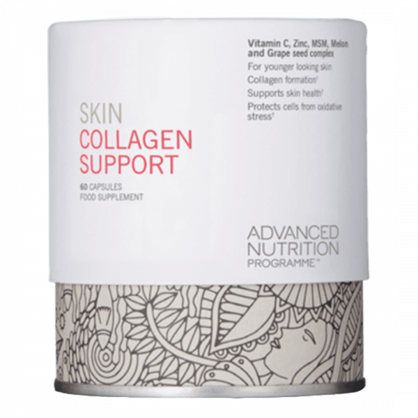 Skin Collagen Support new formula