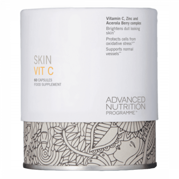 Skin Vit C New formula