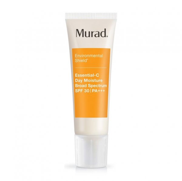 Essential-C Day Moisture Broad Spectrum SPF 30 | PA++ (50ml)